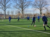 Training ST D.Z.C. '09/S.K.N.W.K. JO15-1 van zaterdag 11 januari 2025 (34/148)